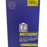 BATERIA MECHANIC SAM A32 5G BA326ABY