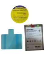 BATERIA MECHANIC SAM A32 5G BA326ABY - Imagen 2