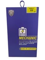 BATERIA IPHONE MECHANIC XS