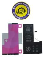 BATERIA IPHONE MECHANIC XS - Imagen 2