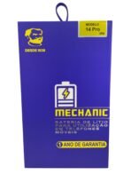 BATERIA IPHONE MECHANIC 14 PRO