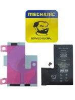 BATERIA IPHONE MECHANIC 14 PRO - Imagen 2