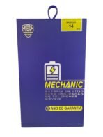BATERIA IPHONE MECHANIC 14