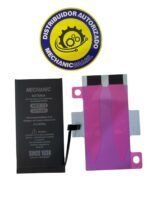BATERIA IPHONE MECHANIC 14 - Imagen 2