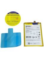 BATERIA MECHANIC MOTOROLA NC50 G32/G41 - Imagen 2