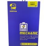 BATERIA MECHANIC XIAOMI BM-51