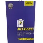 BATERIA MECHANIC SAM A14 5G(BA146ABY)