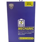 BATERIA MECHANIC XIAOMI BP-4K NOTE 12PRO/NOTE 12T PRO