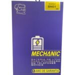 BATERIA MECHANIC XIAOMI BN-51 REDMI 8/8A