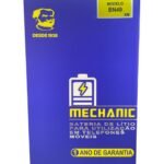 BATERIA MECHANIC XIAOMI BN-49 REDMI 7A