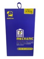 BATERIA IPHONE MECHANIC 14 PLUS