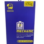 BATERIA IPHONE MECHANIC 14 PLUS