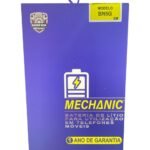 BATERIA MECHANIC XIAOMI BN-5G RM 10A/10C
