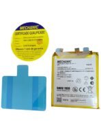 BATERIA MECHANIC MOTOROLA NA50 EDGE 30 PRO - Imagen 2