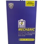 BATERIA MECHANIC SAM S20 ULTRA (EB-BG988ABY)