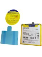 BATERIA MECHANIC MOTOROLA KG50 ONE HYPER - Imagen 2