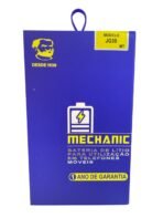 BATERIA MECHANIC MOTOROLA JG30 MOTO G7