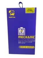 BATERIA IPHONE MECHANIC 15 PRO