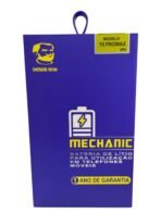 BATERIA IPHONE MECHANIC 15 PRO MAX