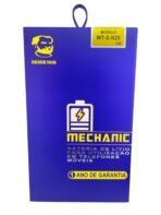 BATERIA MECHANIC SAM A05(WT-S-N28)