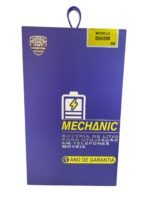 BATERIA MECHANIC XIAOMI BN-5M NOTE 12 4G