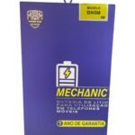 BATERIA MECHANIC XIAOMI BN-5M NOTE 12 4G