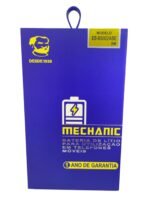 BATERIA MECHANIC SAM S24(EB-BS922ABE)