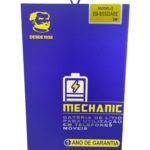 BATERIA MECHANIC SAM S24(EB-BS922ABE)