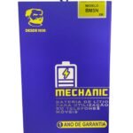 BATERIA MECHANIC XIAOMI BM-5N