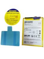 BATERIA MECHANIC MOTOROLA QF50/G34/G04 4G - Imagen 2