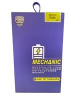 BATERIA MECHANIC MOTOROLA PC60 G24/G54 5G
