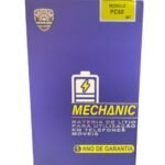BATERIA MECHANIC MOTOROLA PC60 G24/G54 5G