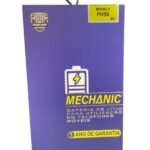 BATERIA MECHANIC MOTOROLA PH50 G23