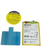 BATERIA MECHANIC MOTOROLA PH50 G23 - Imagen 2