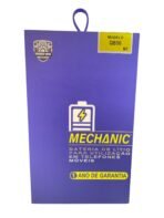 BATERIA MECHANIC MOTOROLA QB50 G84