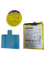 BATERIA MECHANIC MOTOROLA QB50 G84 - Imagen 2