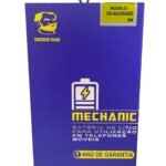 BATERIA MECHANIC SAM A25(EB-BA-256BS)