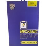 BATERIA MECHANIC XIAOMI BN-5P NOTE 13 4G