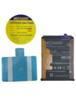 BATERIA MECHANIC XIAOMI BN-5P NOTE 13 4G - Imagen 2
