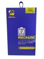 BATERIA IPHONE MECHANIC 16 PRO