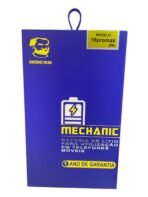 BATERIA IPHONE MECHANIC 16 PRO MAX