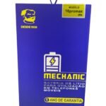 BATERIA IPHONE MECHANIC 16 PRO MAX