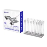 LIMPADOR PARA CAMÁRA CD48 (48PCS) SILIC MECHANIC