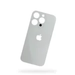 TAPA TRASERA IPHONE 16 PRO MAX BLANCO