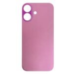 TAPA TRASERA IPHONE 16 PINK