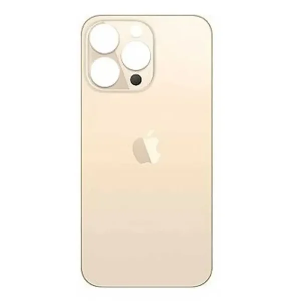 TAPA TRASERA IPHONE 16 PRO DESERT