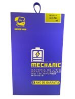 BATERIA MECHANIC MOTOROLA QG50/MOTO G35