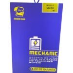 BATERIA MECHANIC MOTOROLA QC50