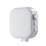 SOPORTE (TELESIN) P5-BGD-03 PARA CELULAR CUBO DE LUZ