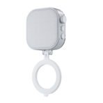 SOPORTE (TELESIN) P5-BGD-03 PARA CELULAR CUBO DE LUZ - Imagen 2